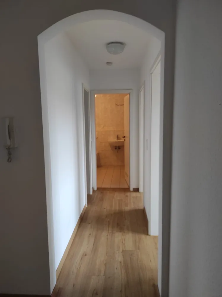 3 Zimmer Wohnung mit 80 m² in Ludwigshafen am Rhein – Bild 8