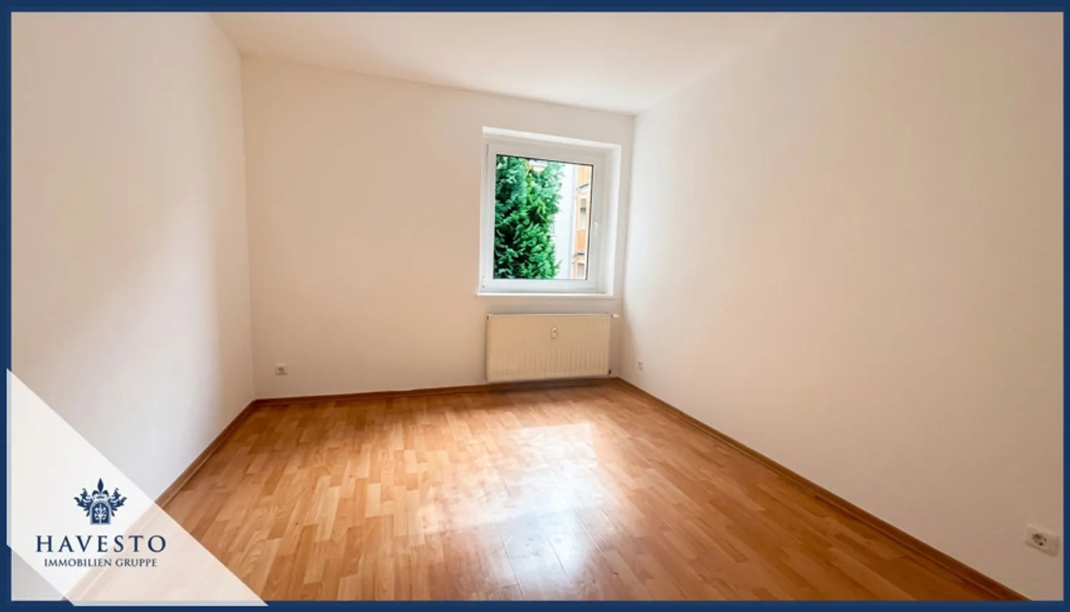 2 room apartment with 42 m² in Magdeburg – Photo 4