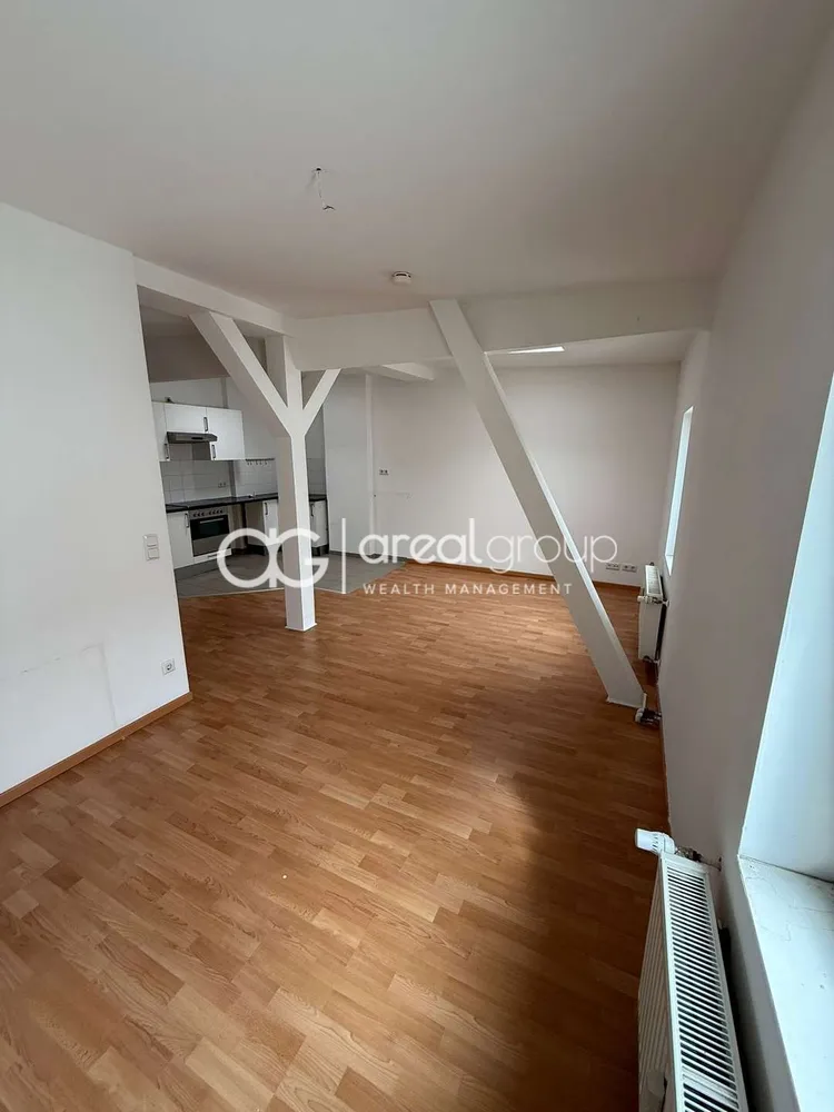 1 Zimmer Wohnung mit 40 m² in Berlin – Bild 4