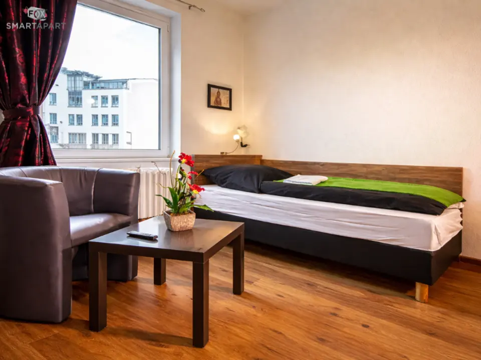WG-Zimmer mit 45 m² in Koblenz – Bild 8