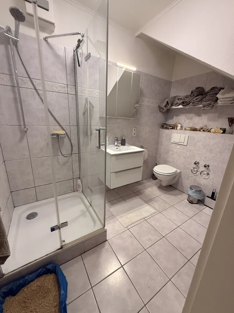 4 Zimmer Wohnung mit 172 m² in Hamburg – Bild 11