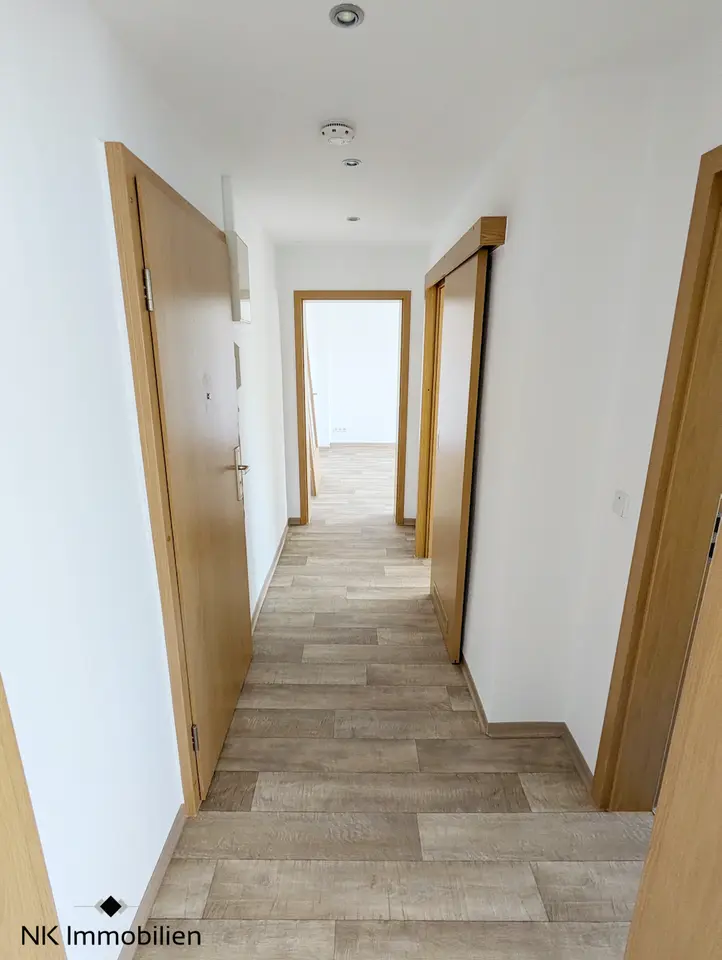 2 Zimmer Wohnung mit 46 m² in Limbach-Oberfrohna – Bild 4
