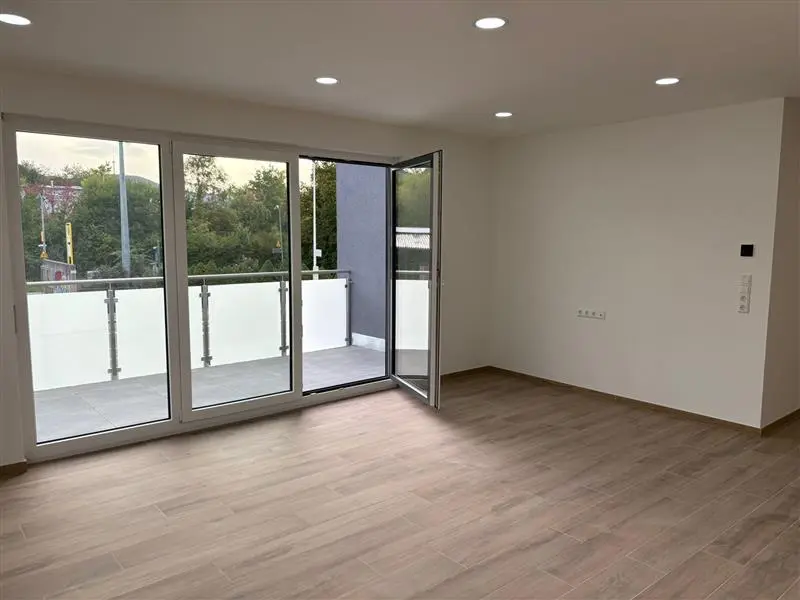 3 Zimmer Wohnung mit 84 m² in Balingen – Bild 2