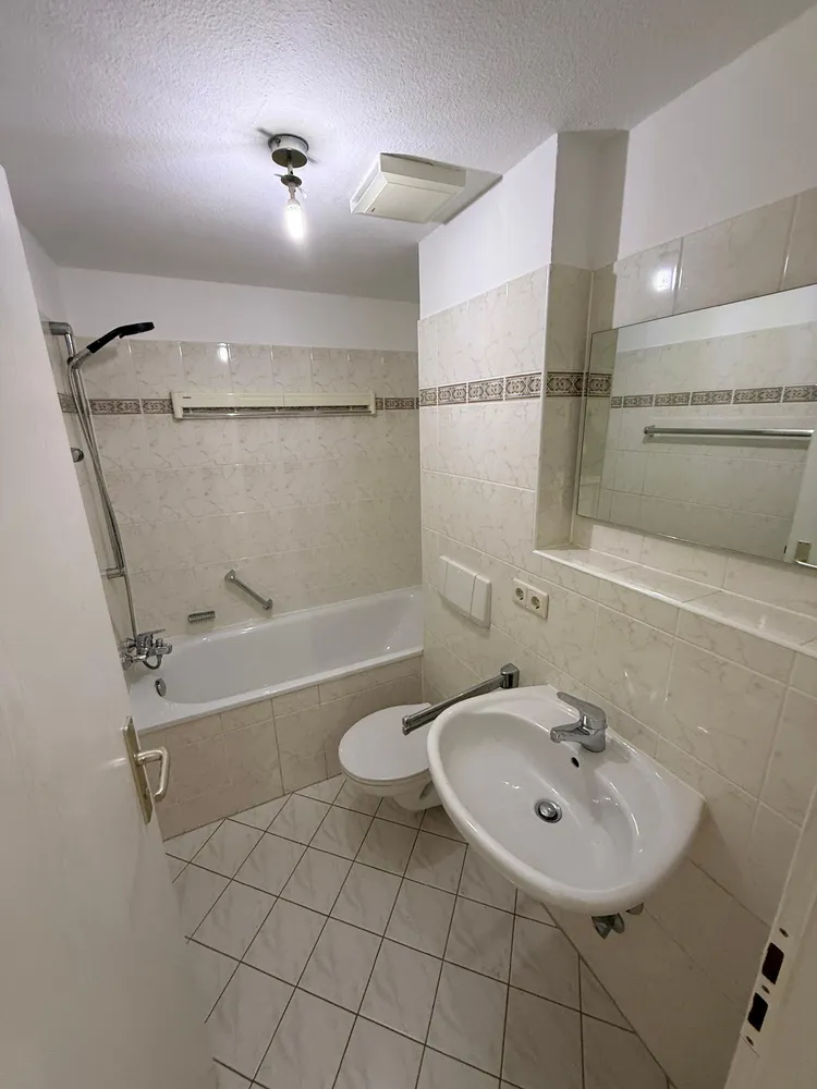 1 Zimmer Wohnung mit 39 m² in Leipzig – Bild 4