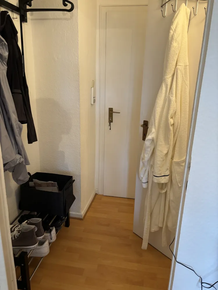 1 Zimmer Wohnung mit 32 m² in Essen – Bild 12