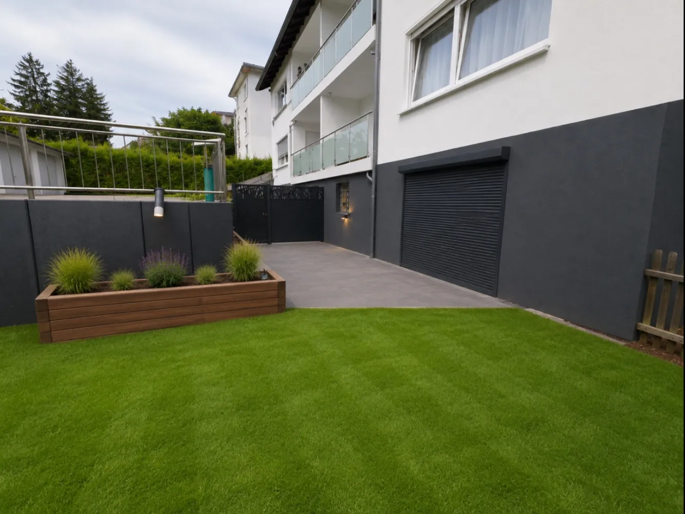 4 Zimmer Wohnung mit 110 m² in Mülheim an der Ruhr – Bild 11
