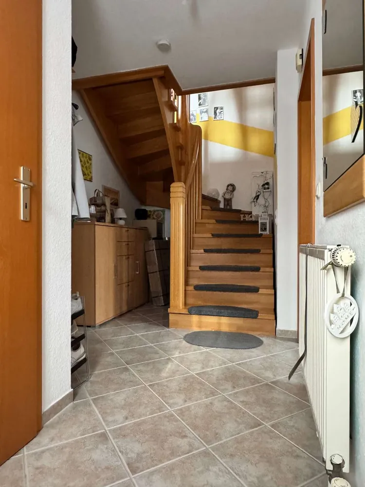 3 Zimmer Haus mit 99 m² in Norden – Bild 6