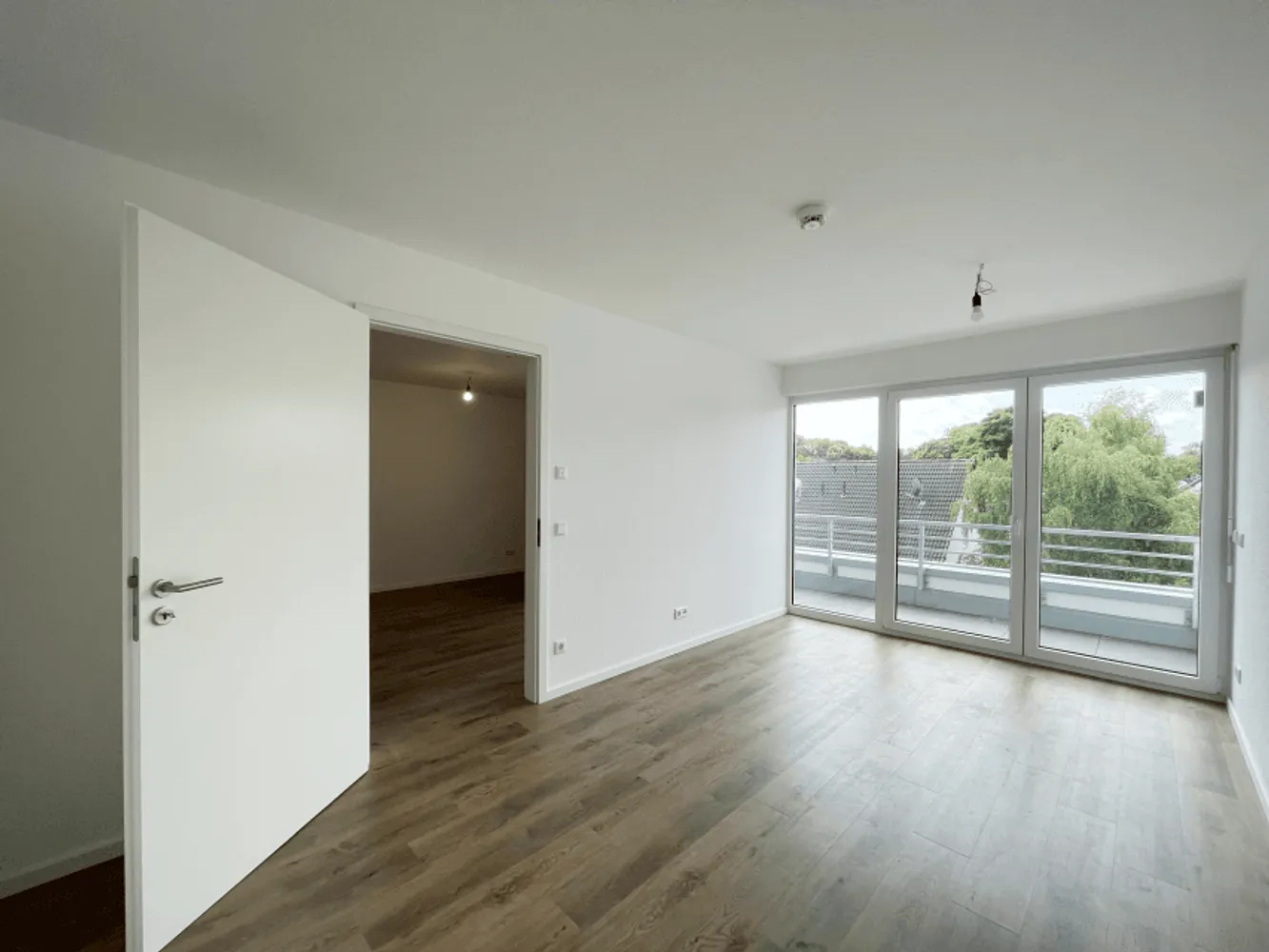 4 Zimmer Wohnung mit 95 m² in Dortmund – Bild 5