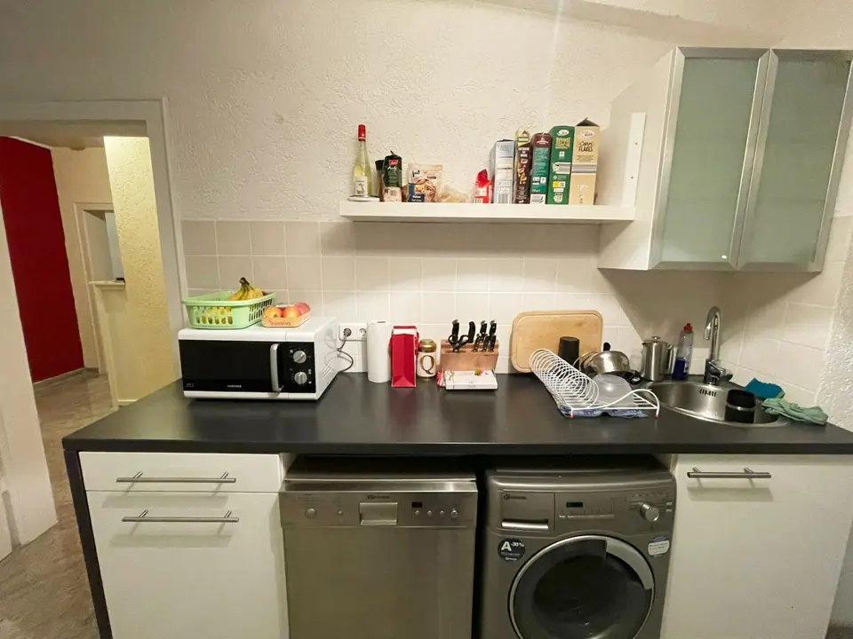 3 Zimmer Wohnung mit 80 m² in Hannover – Bild 6