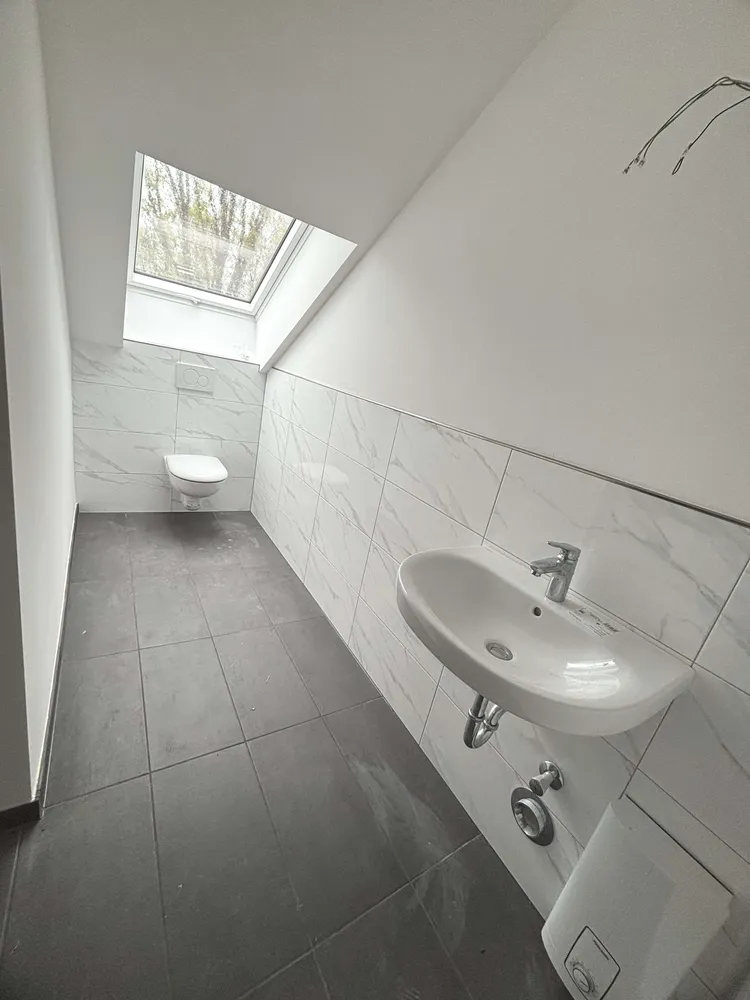 1 Zimmer Wohnung mit 43 m² in Bonn – Bild 2