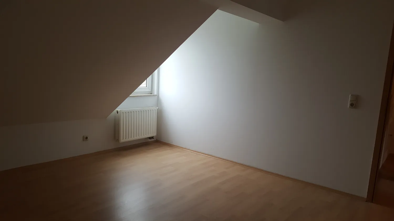 2 Zimmer Wohnung mit 46 m² in Dessau-Roßlau – Bild 5