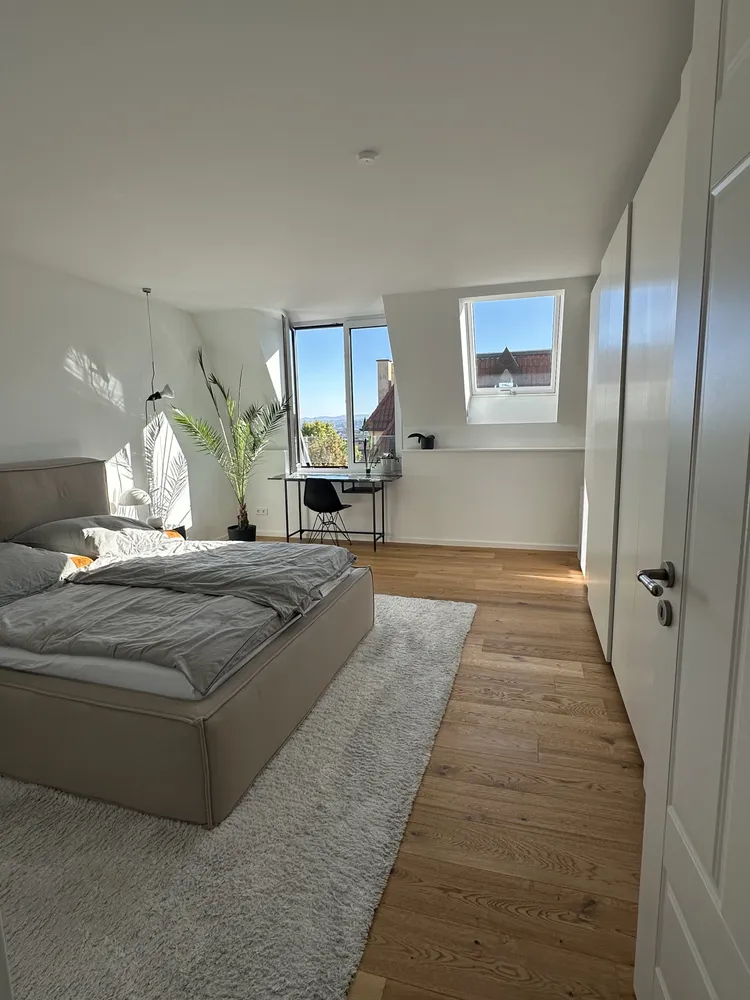 3 Zimmer Wohnung mit 95 m² in Stuttgart – Bild 7