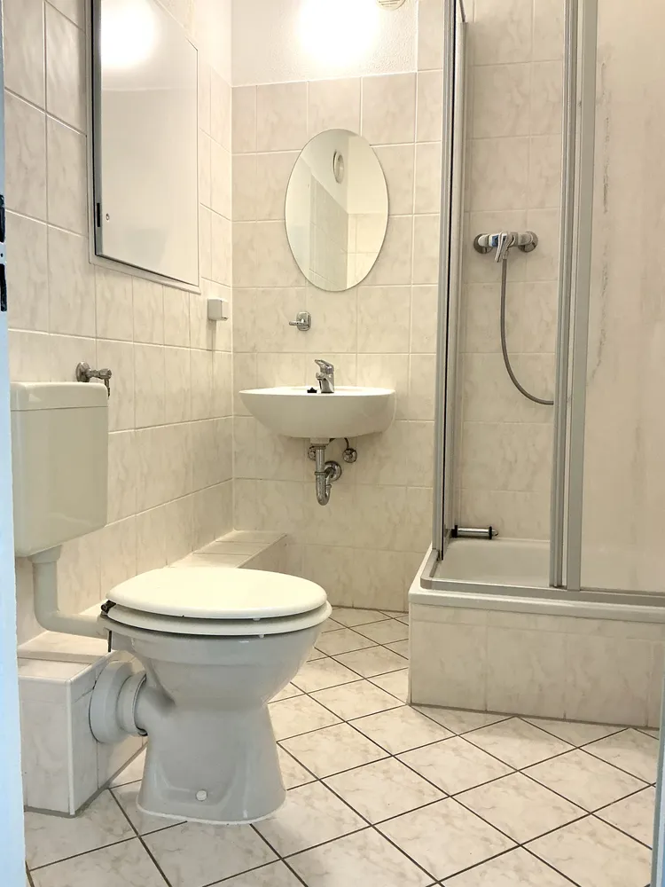 4 room apartment with 76 m² in Dresden – Photo 10