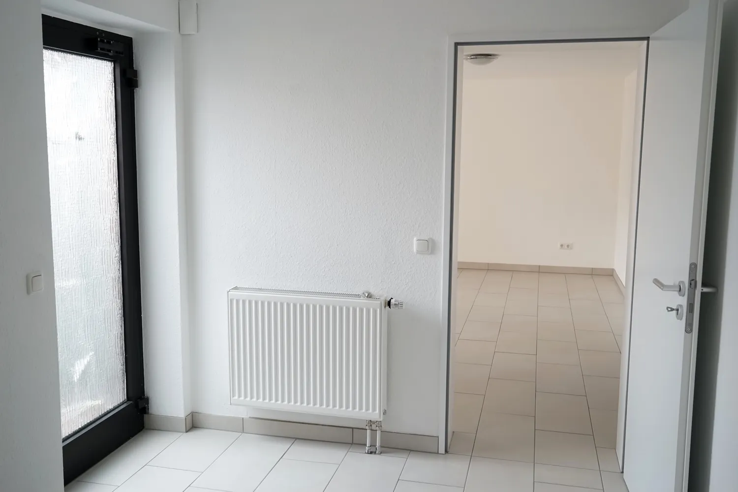 3 Zimmer Wohnung mit 55 m² in Duisburg – Bild 8