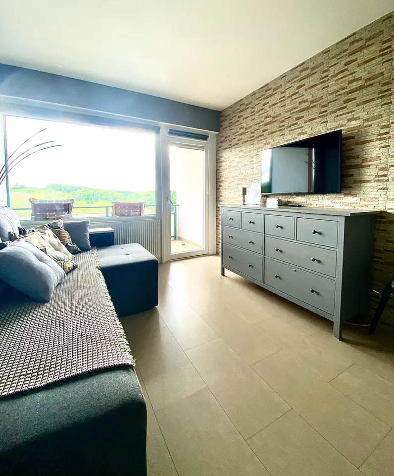 Studio mit 28 m² in Duderstadt – Bild 1