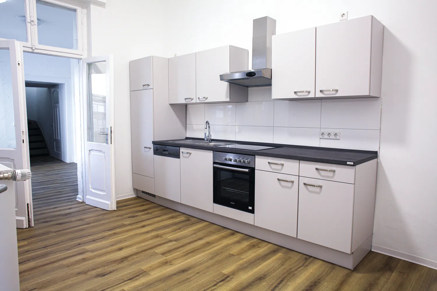 5 room apartment with 100 m² in Bochum – Photo 2