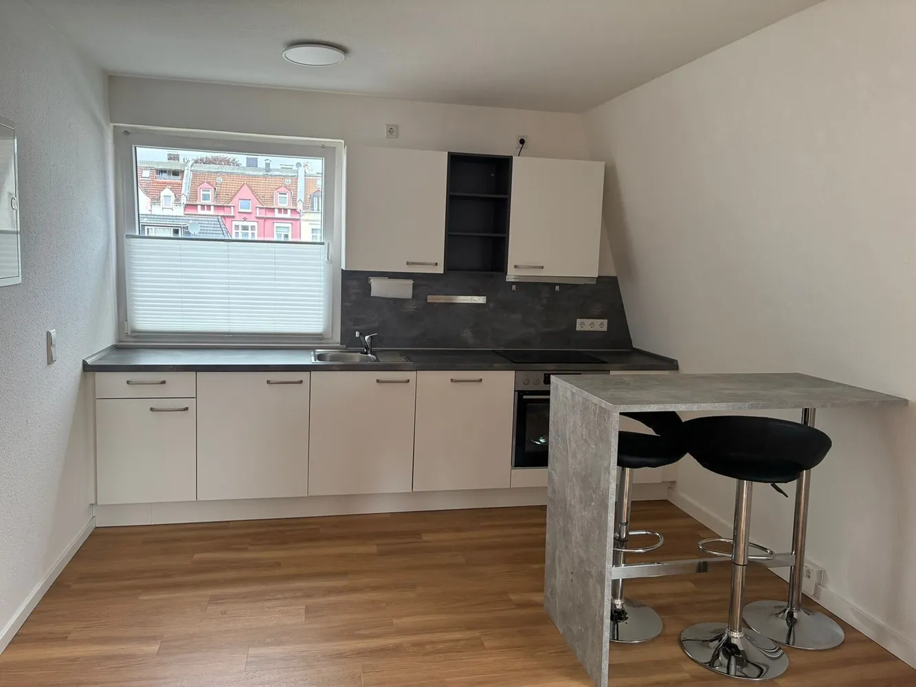 1 Zimmer Wohnung mit 56 m² in Bielefeld – Bild 1