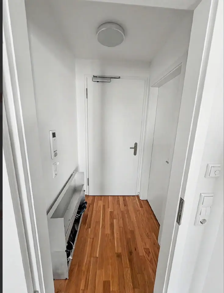 Studio mit 38 m² in Leipzig – Bild 8