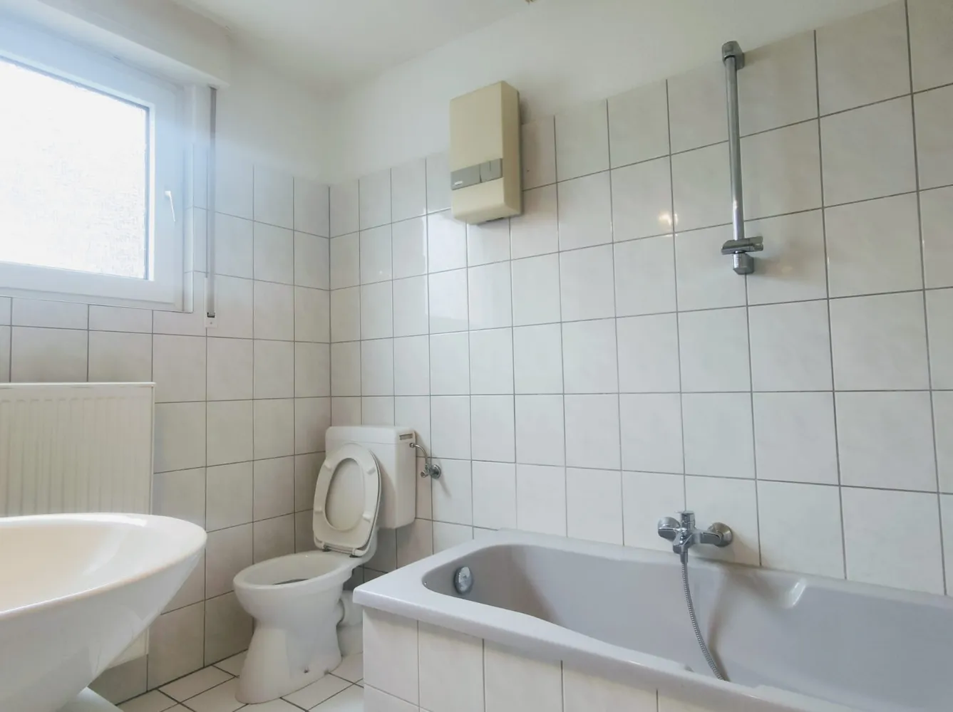 2 Zimmer Wohnung mit 44 m² in Dortmund – Bild 4