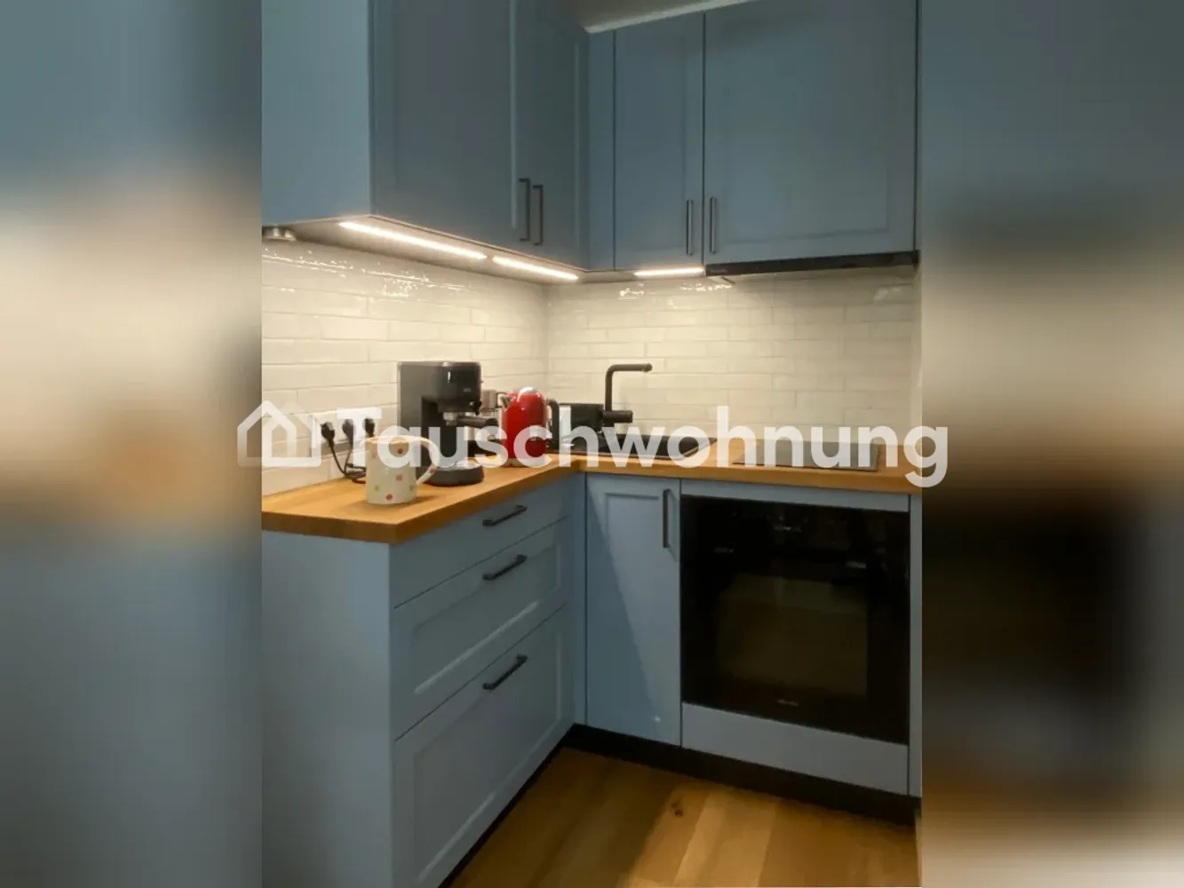1 Zimmer Wohnung mit 26 m² in München – Bild 7