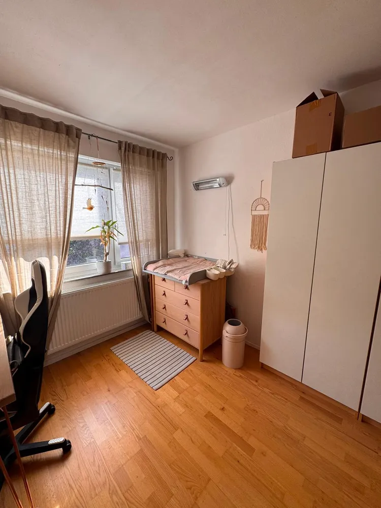 3 Zimmer Wohnung mit 65 m² in Köln – Bild 8