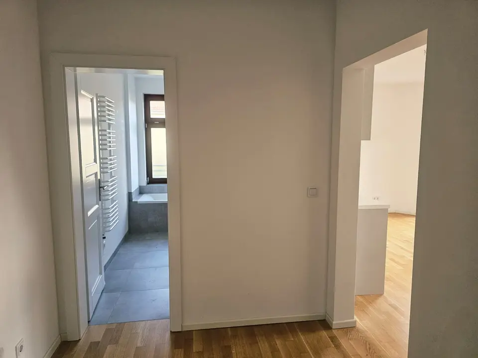 2 Zimmer Wohnung mit 44 m² in Leipzig – Bild 4
