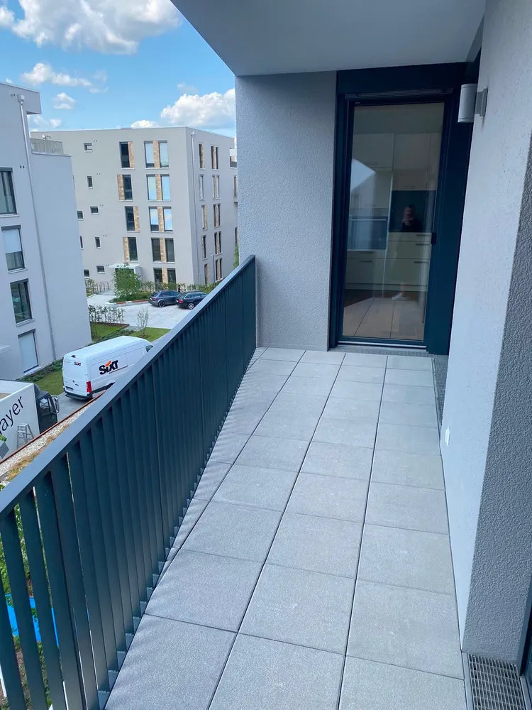 4 Zimmer Wohnung mit 94 m² in Augsburg – Bild 4