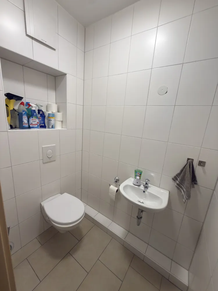 4 Zimmer Wohnung mit 82 m² in Oberhausen – Bild 10
