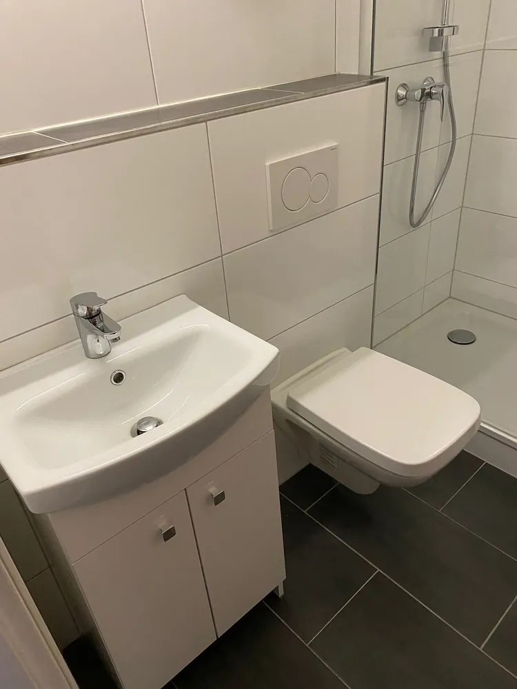 1 Zimmer Wohnung mit 37 m² in Duisburg – Bild 9