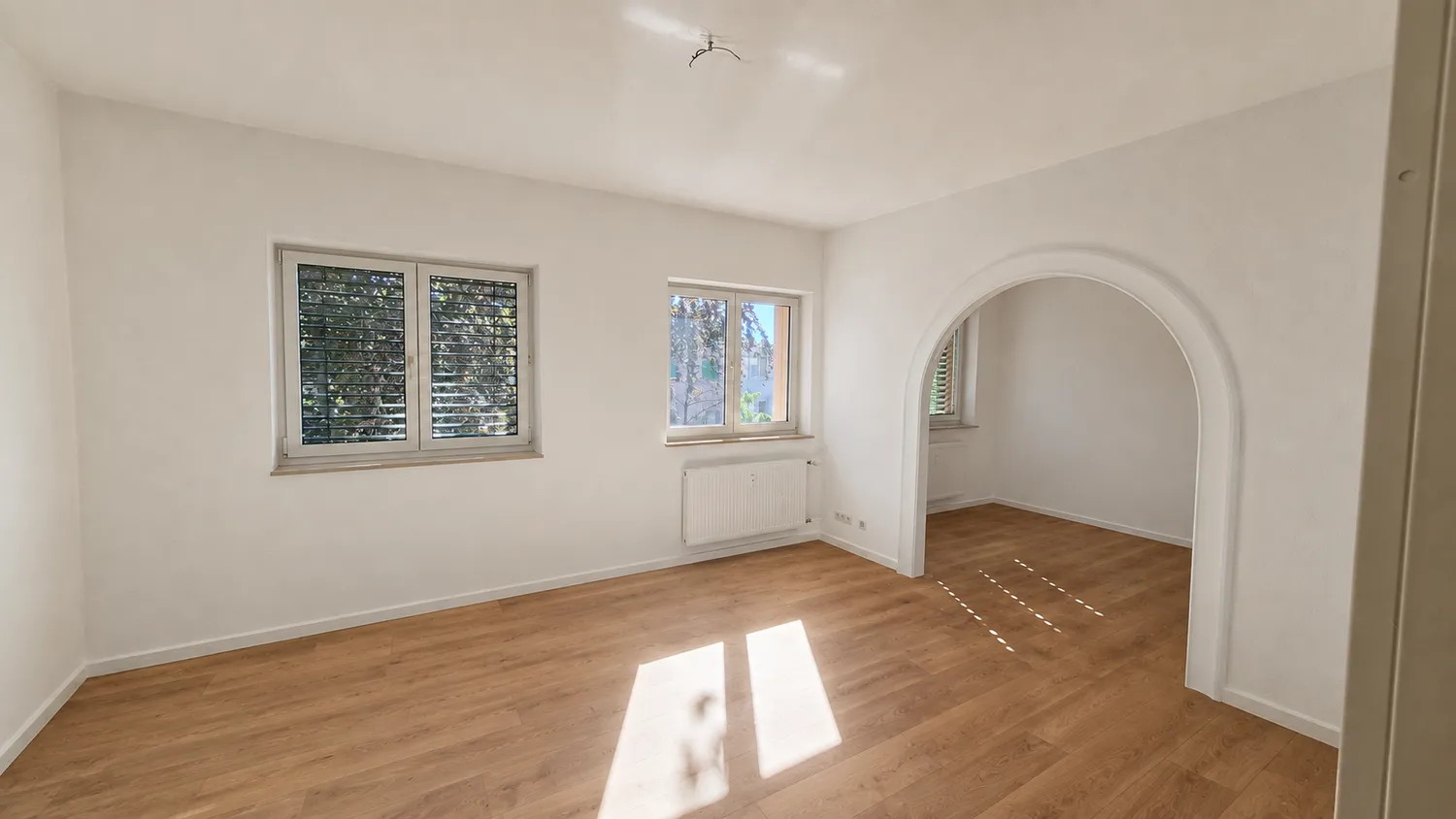 2 Zimmer Wohnung mit 67 m² in Leipzig – Bild 2