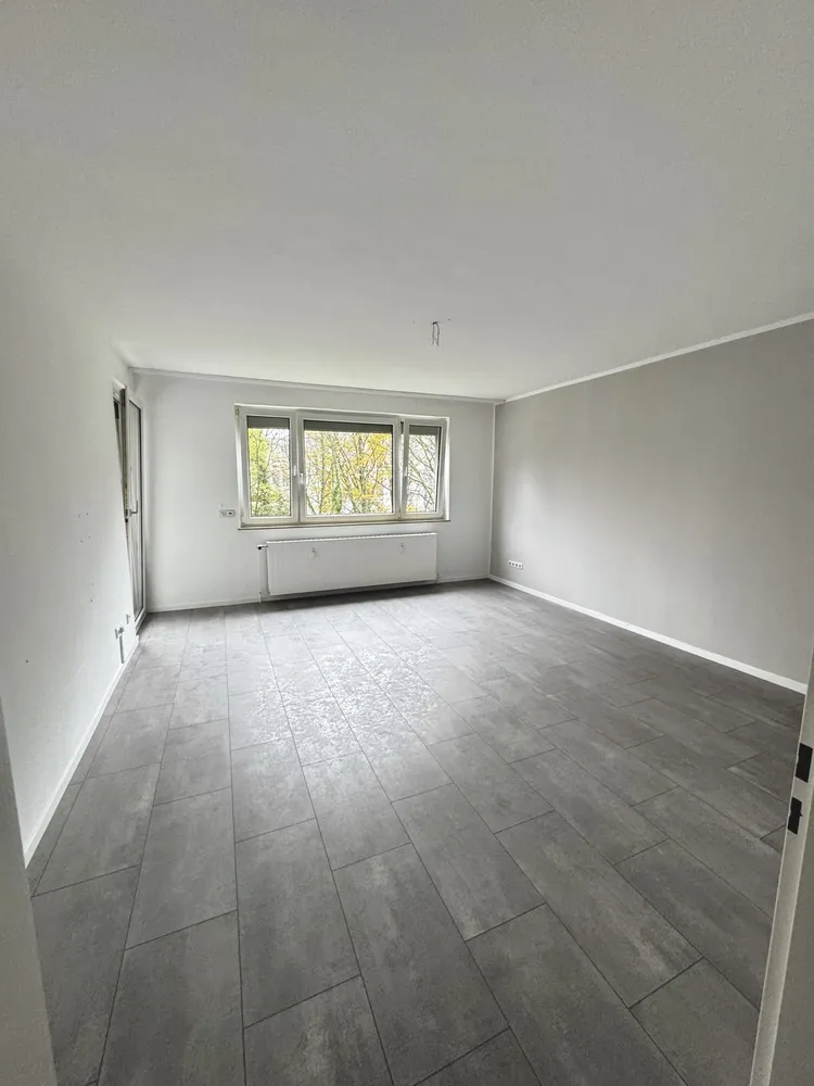 3 Zimmer Wohnung mit 70 m² in Leverkusen – Bild 1