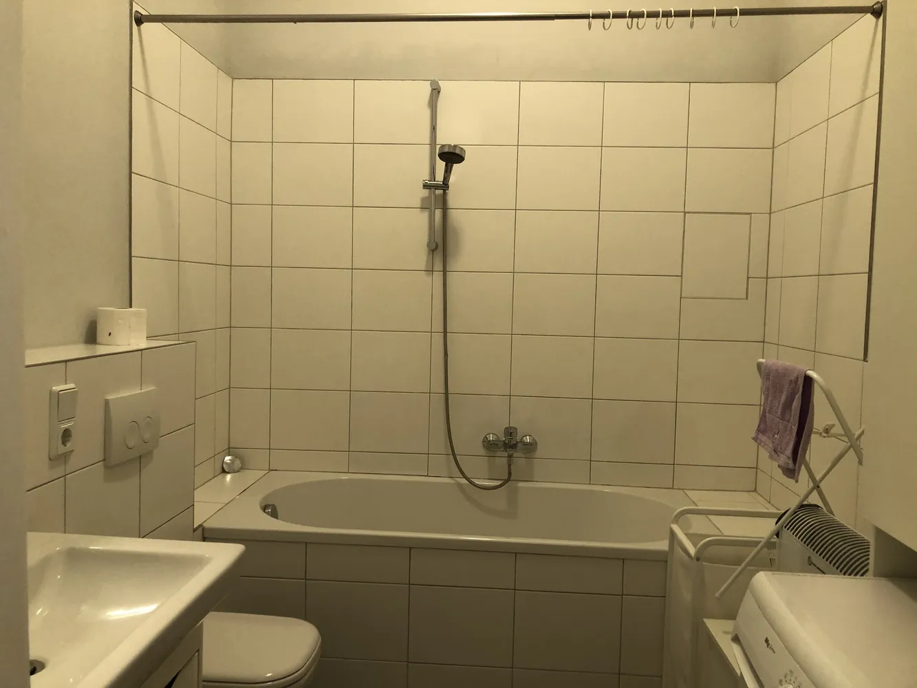 2 Zimmer Wohnung mit 56 m² in Berlin – Bild 9