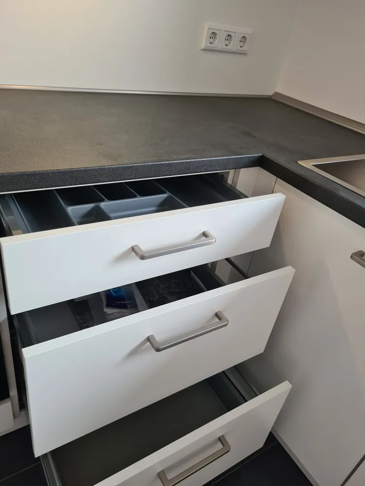 2 Zimmer Wohnung mit 52 m² in Düsseldorf – Bild 6
