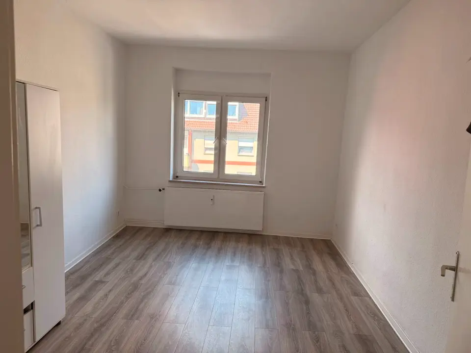 2 Zimmer Wohnung mit 53 m² in Bochum – Bild 1