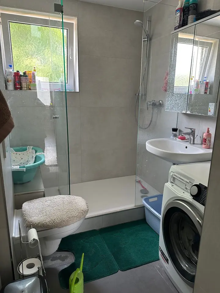 3 Zimmer Wohnung mit 63 m² in Fürstenfeldbruck – Bild 9