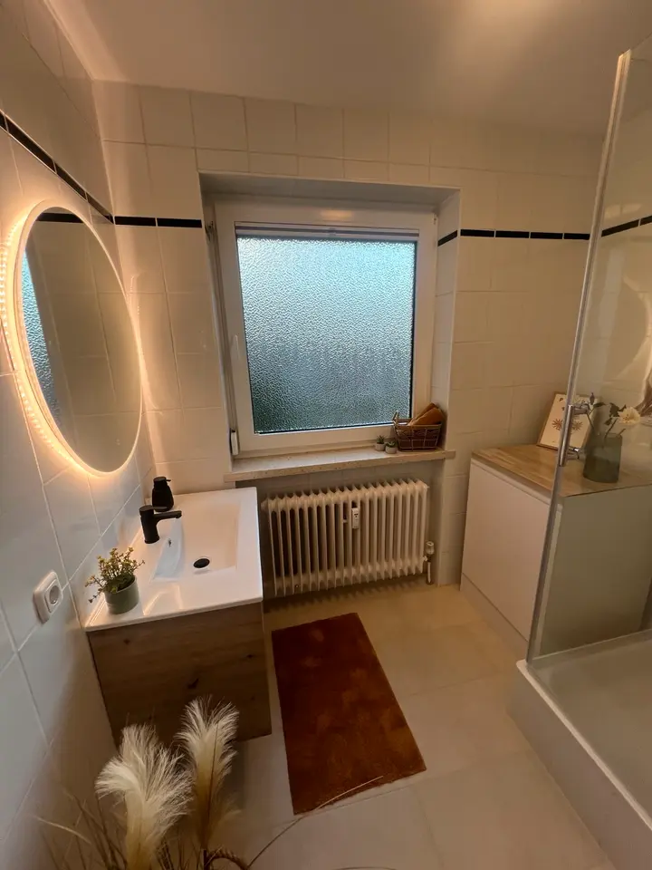3 Zimmer Wohnung mit 73 m² in Stade – Bild 5