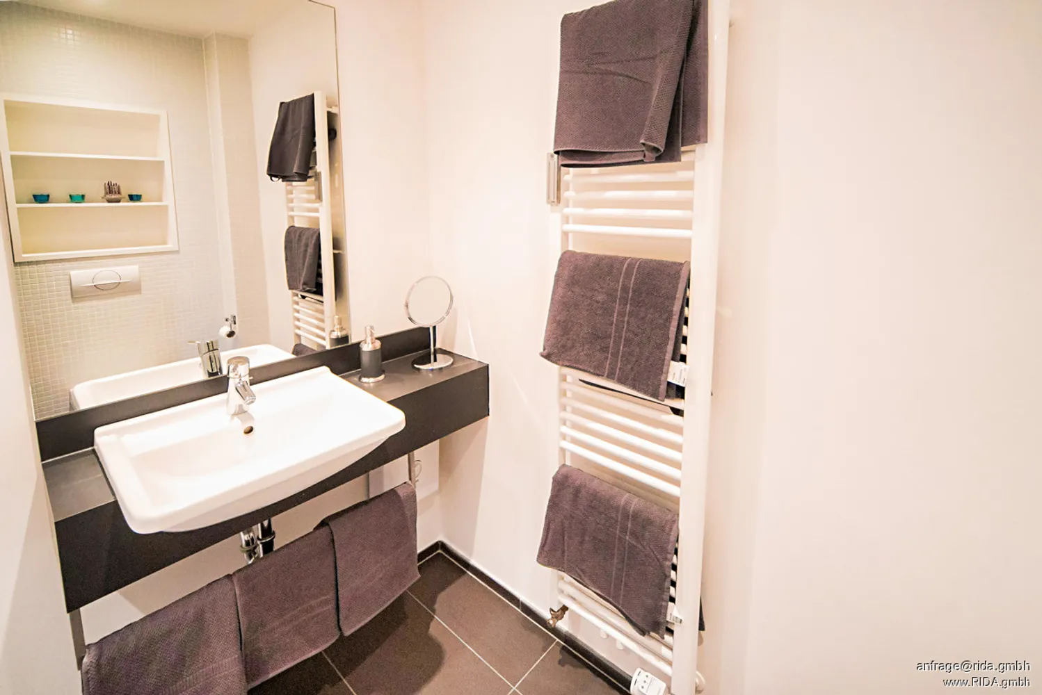 1 Zimmer Wohnung mit 55 m² in Köln – Bild 4