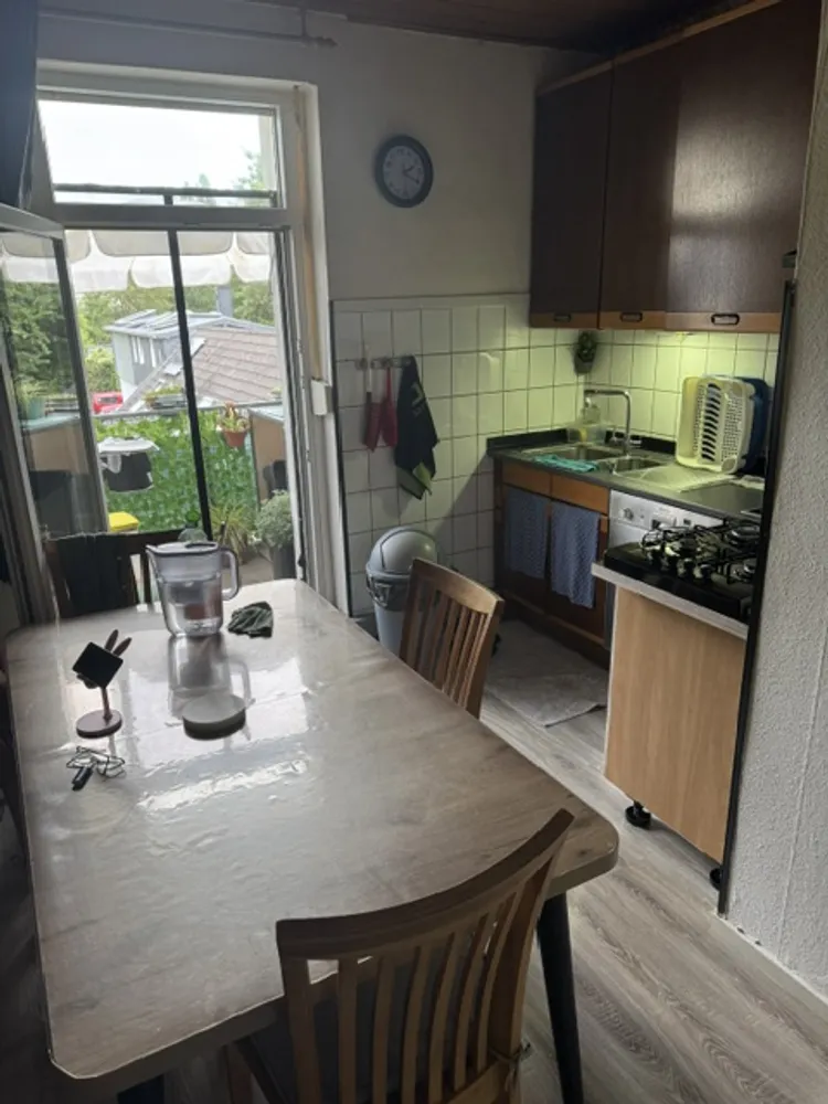 5 Zimmer Wohnung mit 110 m² in Essen – Bild 2