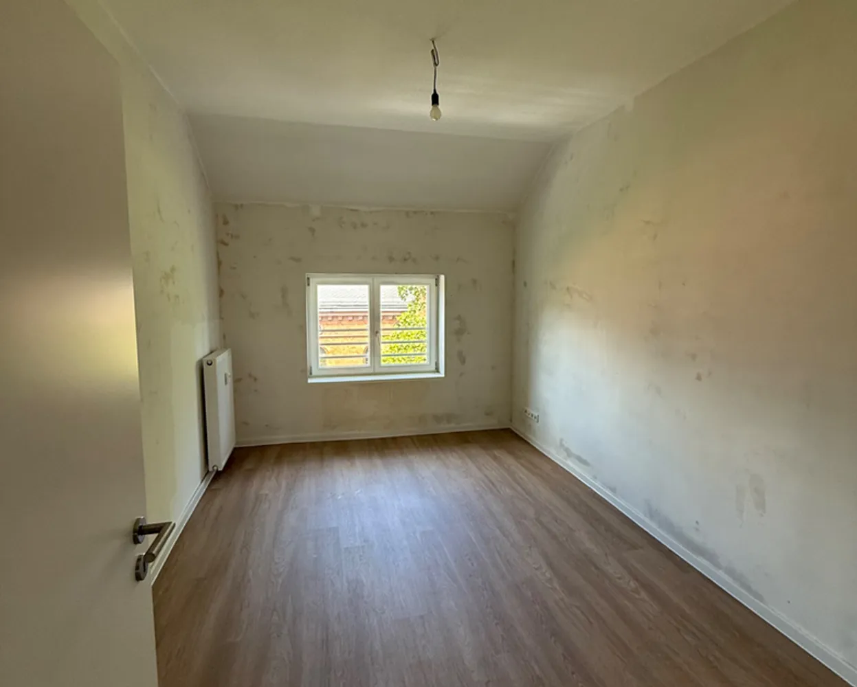 3 room apartment with 72 m² in Frankfurt am Main – Photo 1