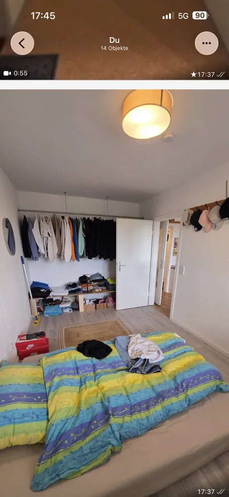 2 Zimmer Wohnung mit 60 m² in Kerpen – Bild 6