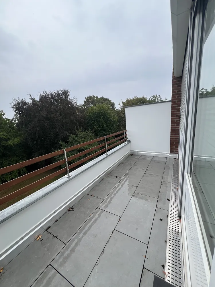 4 Zimmer Wohnung mit 127 m² in Wiesbaden – Bild 6