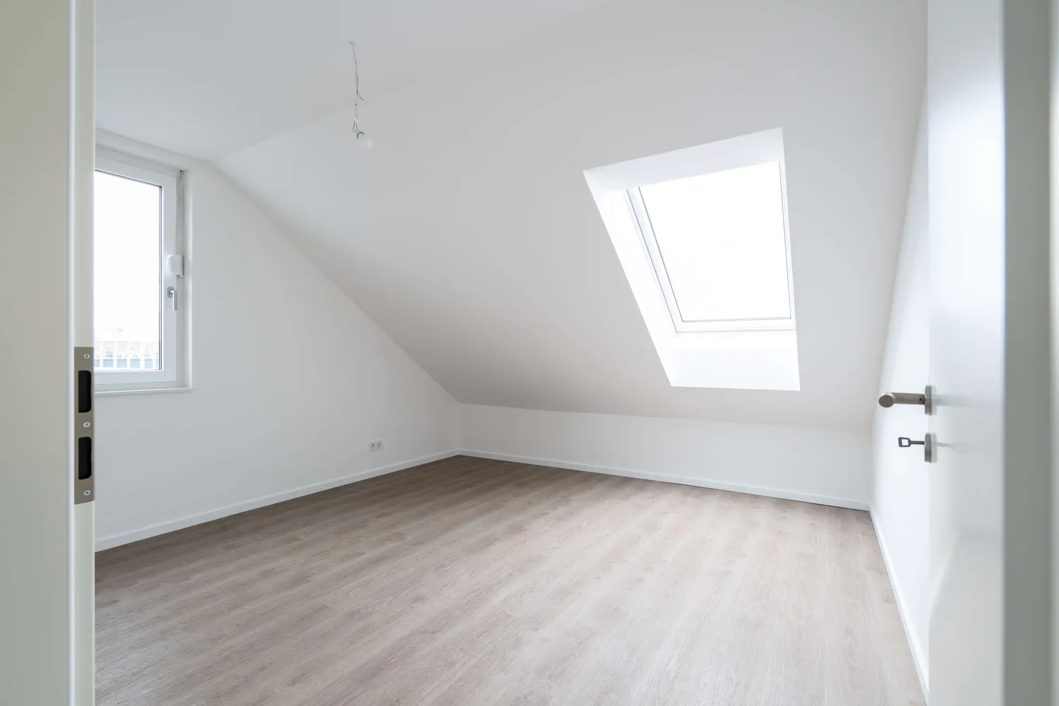 5 room apartment with 138 m² in Dresden – Photo 5