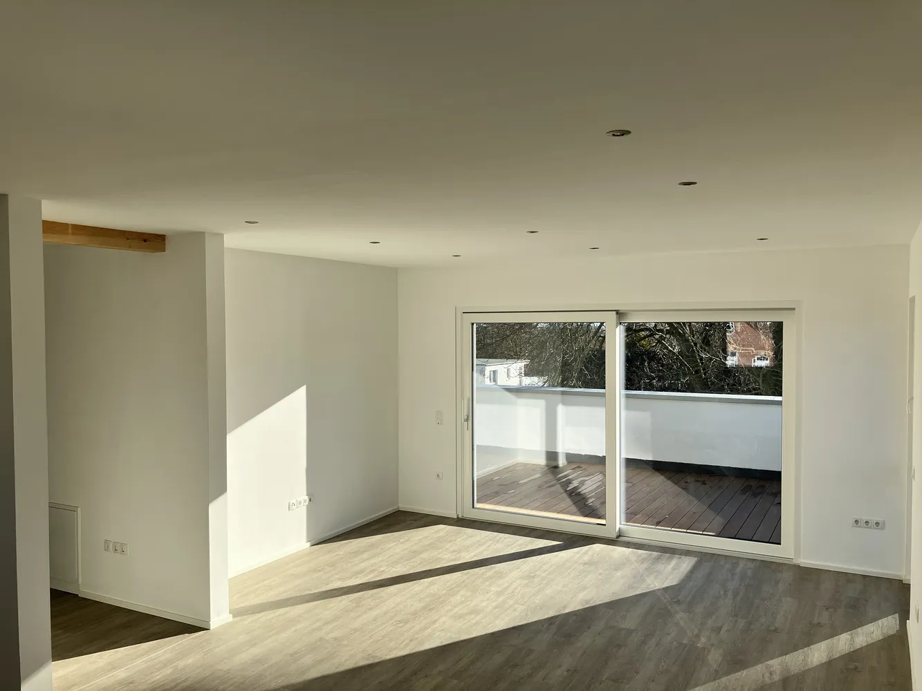 2 room apartment with 73 m² in Kassel – Photo 10