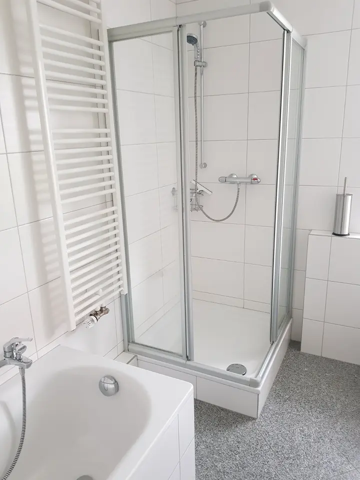 WG-Zimmer mit 55 m² in Tuttlingen – Bild 8