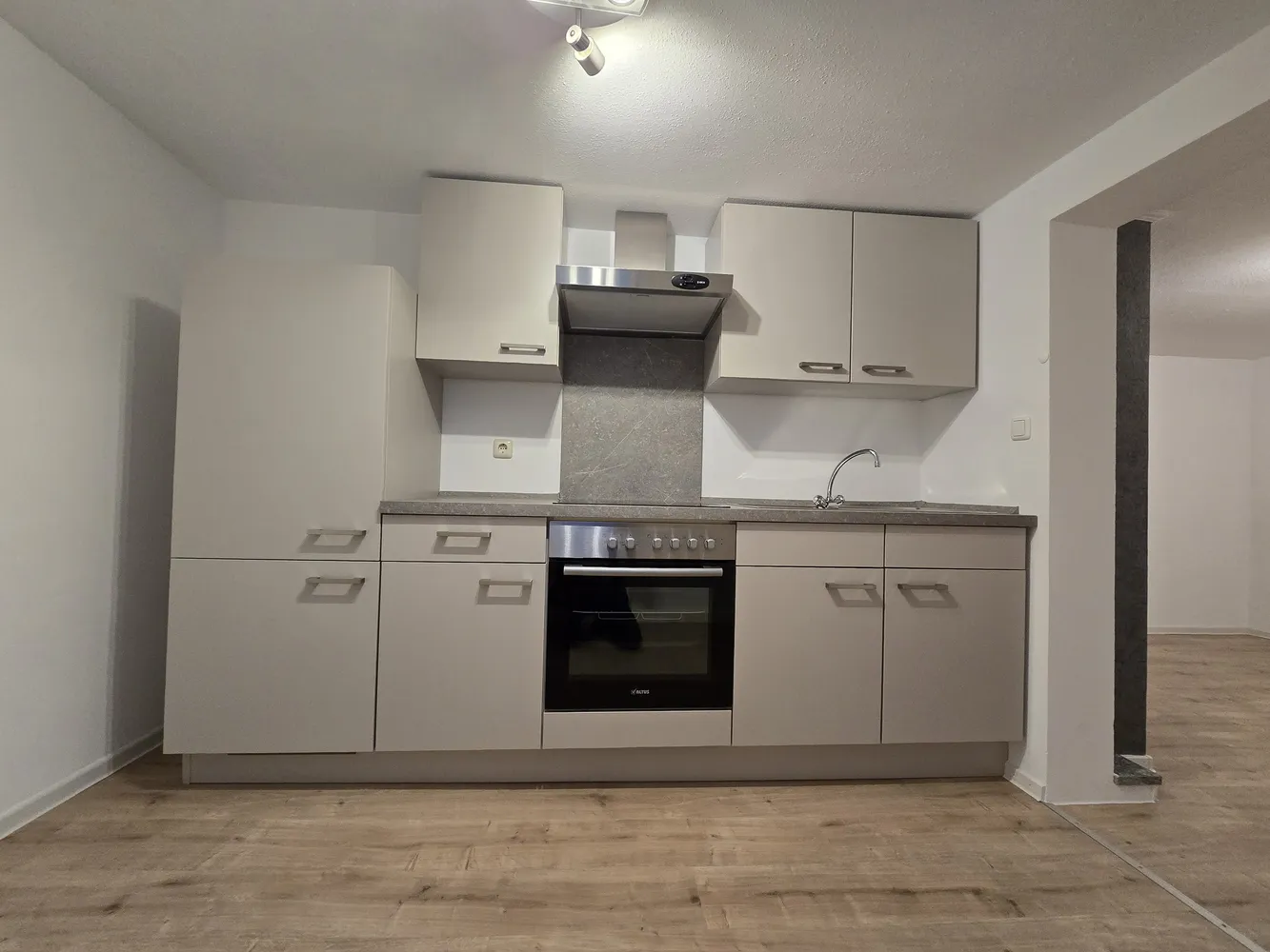 2 room apartment with 59 m² in Weiden in der Oberpfalz – Photo 5