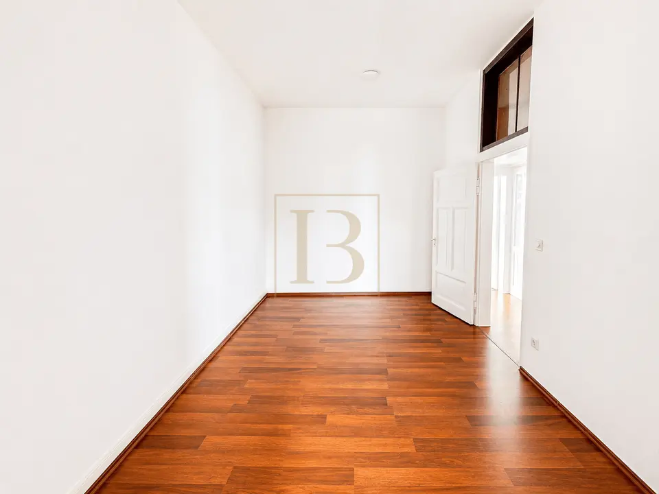 6 Zimmer Wohnung mit 126 m² in Uelzen – Bild 4
