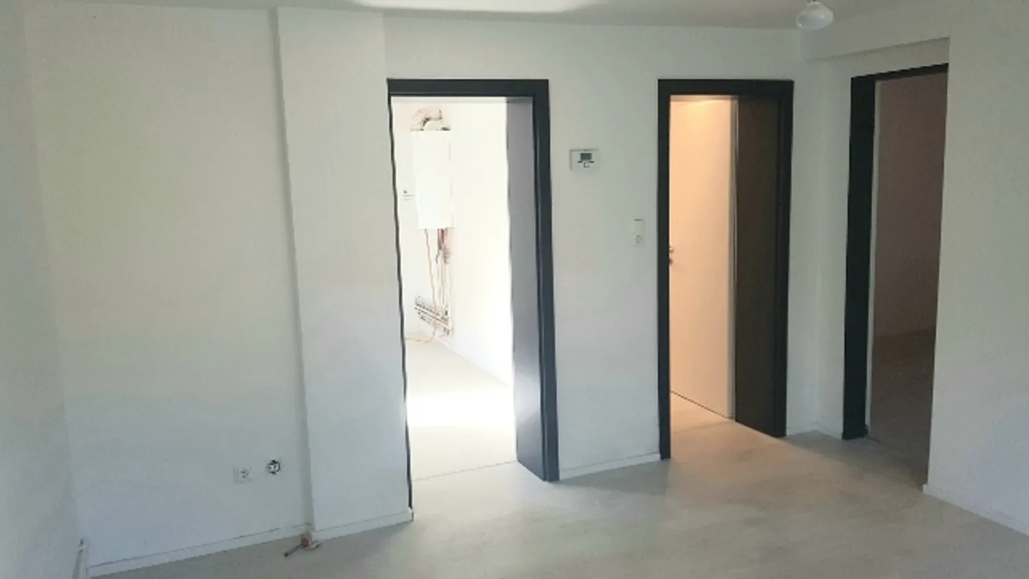 3 Zimmer Wohnung mit 52 m² in Braunschweig – Bild 2