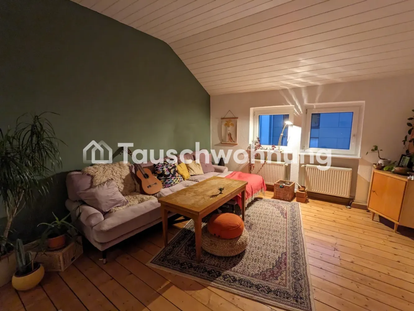 3 room apartment with 48 m² in Bonn – Photo 5