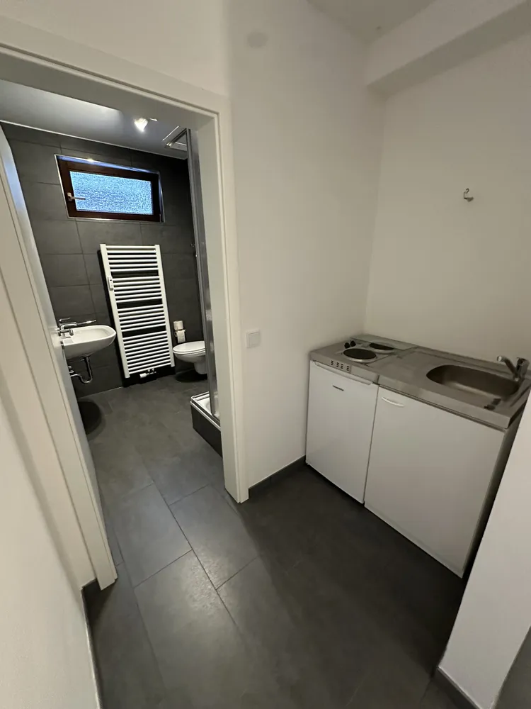 2 Zimmer Wohnung mit 53 m² in Heidelberg – Bild 3