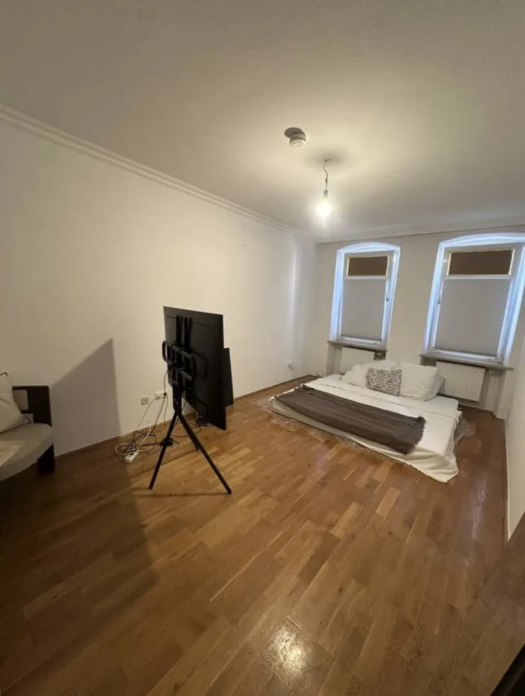 5 Zimmer Wohnung mit 120 m² in Nürnberg – Bild 8